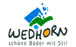 Logo von Badstudio Pierre Wedhorn
