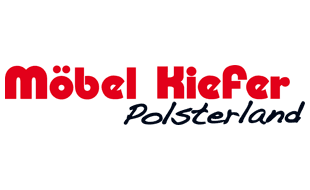 Logo von Möbel Kiefer GmbH