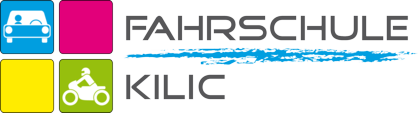 Logo von Fahrschule Kilic