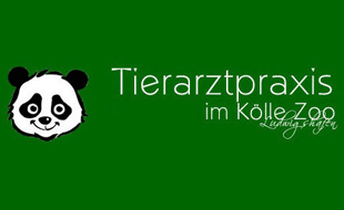 Logo von Tierarztpraxis im Kölle-Zoo