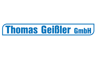 Logo von Geißler Thomas GmbH