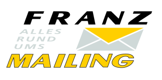 Logo von Franz-Mailing GmbH