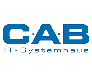Logo von CAB IT-Systemhaus GmbH