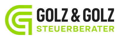 Logo von GOLZ & GOLZ Steuerberater PartG mbB