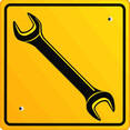 Logo von Autoreparatur Mike´s Servicestation