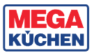 Logo von MEGA Küchen Freiburg