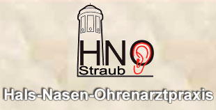 Logo von Straub Ute u. Jochen Dres.
