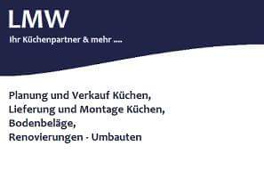 Logo von LMW Wagner