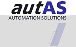 Logo von AUTAS GmbH