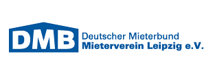 Logo von Deutscher Mieterbund Mieterverein Leipzig e.V.