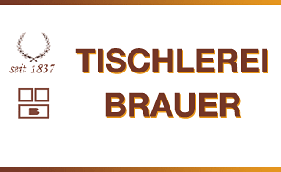 Logo von Brauer Tobias