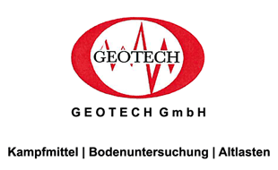 Logo von Geotech GmbH