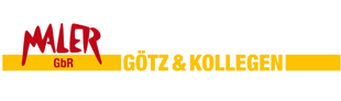 Logo von Maler GbR Götz & Kollegen