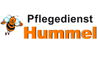 Logo von Pflegedienst Hummel