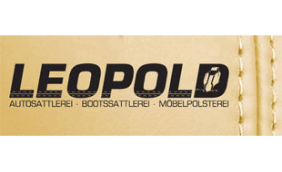 Logo von Sattlerei Leopold GmbH