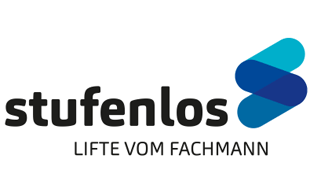 Logo von STUFENLOS Mobilität nach Maß GmbH