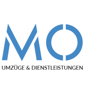 Logo von MO Umzüge & Dienstleistungen