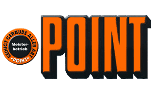 Logo von POINT Gebäudereinigung GmbH & Co. KG