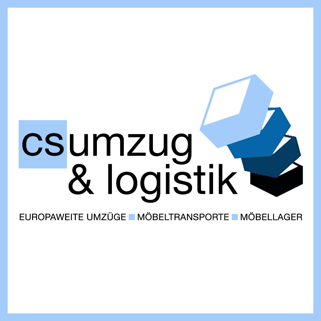 Logo von C.S. Umzug & Logistik