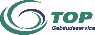 Logo von Top Gebäudeservice GmbH