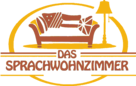 Logo von Das Sprachwohnzimmer