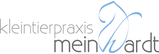 Logo von Kleintierpraxis Meinhardt