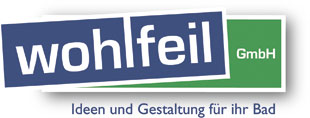 Logo von Wohlfeil Ernst Blechnerei und Installation GmbH