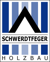 Logo von SCHWERDTFEGER HOLZBAU