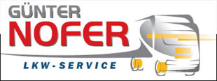 Logo von Nofer Günter GmbH LKW-Service