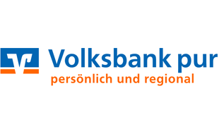 Logo von Volksbank pur