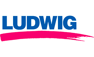Logo von Ludwig GmbH Bau- u. Industriebedarf