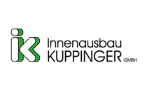 Logo von Kuppinger Innenausbau GmbH