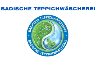 Logo von Badische Teppichwäscherei