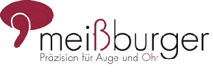 Logo von Hans Meißburger GmbH Brillen u. Kontaktlinsen