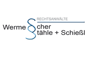 Logo von Wermescher, Stähle & Schießl - Rechtsanwaltskanzlei