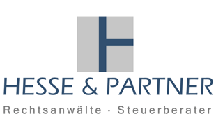 Logo von Hesse & Partner Rechtsanwälte Steuerberater