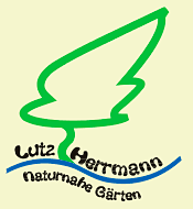 Logo von Herrmann Lutz Garten- und Landschaftsbau, Meisterbetrieb