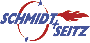 Logo von Schmidt + Seitz & Co. GmbH Heizung, Lüftung, Sanitär