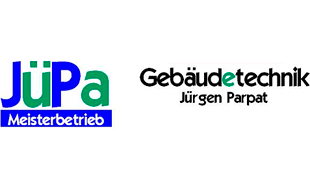 Logo von JÜPA Gebäudetechnik