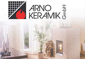 Logo von Arno Keramik GmbH
