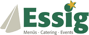 Logo von Essig Frischmenue GmbH