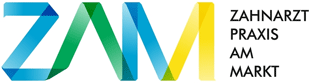 Logo von Bernhard Pitzer ZAM Zahnarztpraxis am Markt