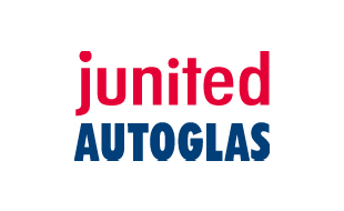 Logo von junited AUTOGLAS Heidelberg-Rohrbach