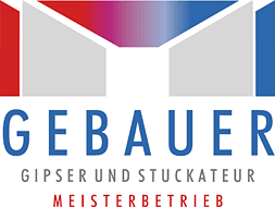 Logo von Gipser- und Stuckateurmeister Thorsten Gebauer