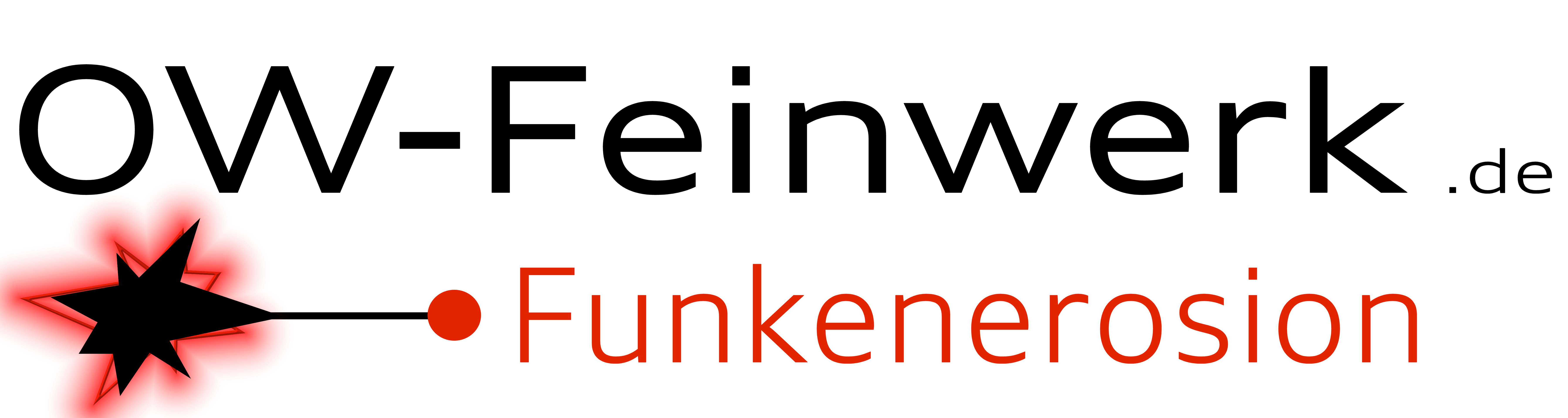 Logo von OW Feinwerk