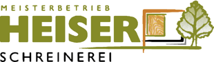Logo von Heiser Harald