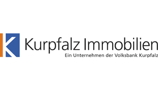 Logo von Kurpfalz Immobilien GmbH