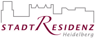 Logo von Stadtresidenz am Park