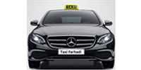 Logo von Taxi Farhadi