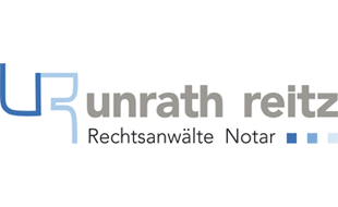 Logo von Rechtsanwälte und Notar - Peter Unrath und Achim Reitz